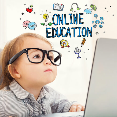 What Are The Best Online Education Degree Programs