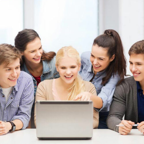 Top 4 online universities for an online degree in IT