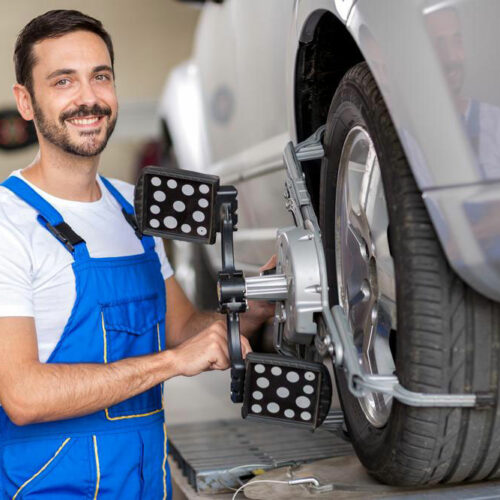 The latest developments in tire technology