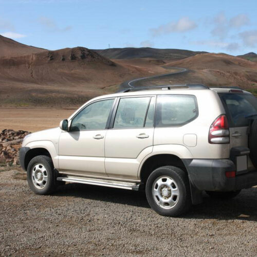 The new Honda CR-V’s amazing gas mileage