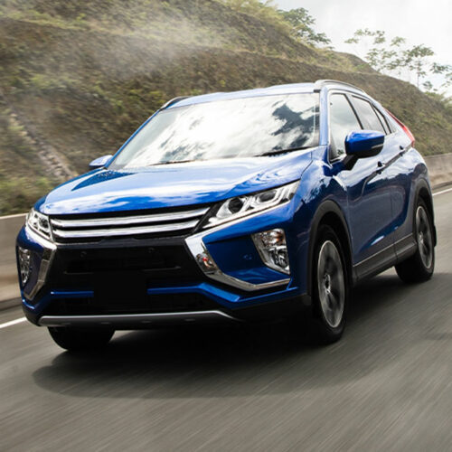 Mitsubishi Outlander Sport – Performance, Models, and Features