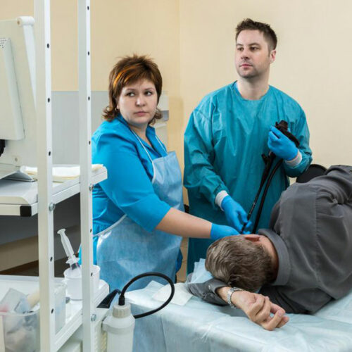 Endoscopy – Its procedure and purposes