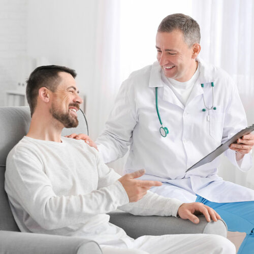 Small Cell Lung Cancer – Signs, Causes, Management Options, and more