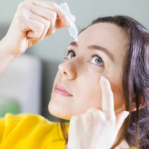 Eye Allergies – Symptoms, Causes, and Relief Methods