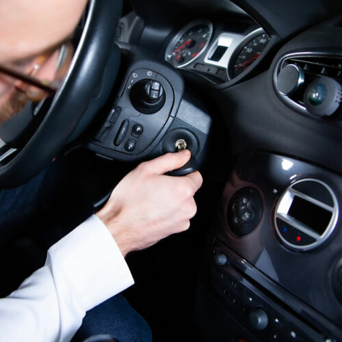 5 Benefits of Installing an Auto Ignition Interlock Device in One’s Car