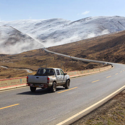 Chevrolet Colorado – Features, Specs, and More