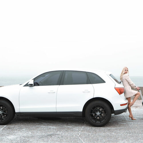 Audi SUVs – Top Models and Their Features