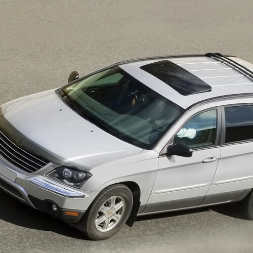 Ford Edge – Trims, Features, and Price