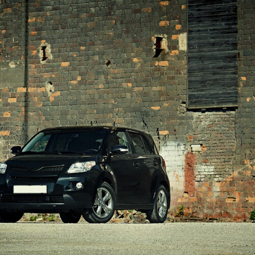 Here’s Why Subaru Legacy is the Ultimate Car for Seniors