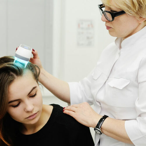 Scalp Psoriasis – What Is It and How to Identify It