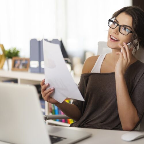 Navigating the World of Remote Home-Based Jobs
