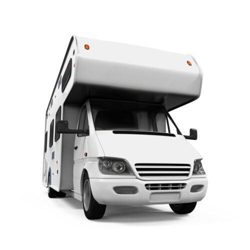 Top Tips for Finding Quality Used Campers