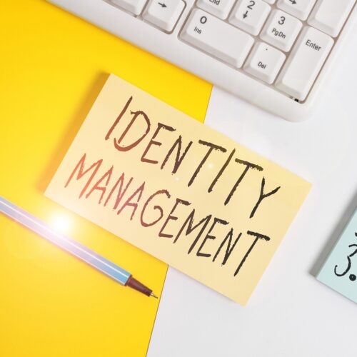Understanding Identity & Access Management (IAM): A Comprehensive Guide