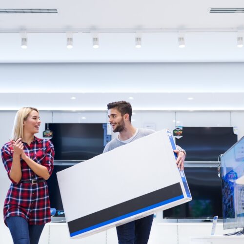 Black Friday 2024 TV Deals: Your Ultimate Guide to the Best Savings