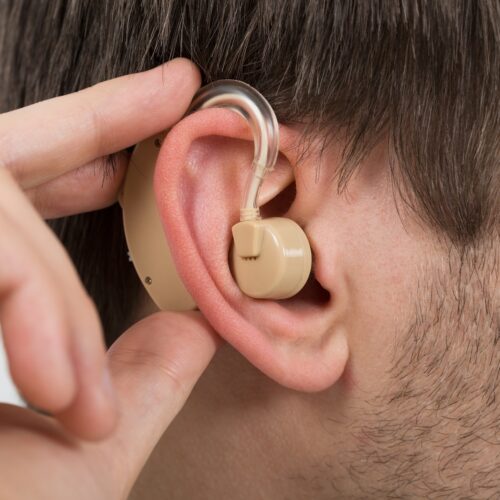 Black Friday 2024 Hearing Aid Offers: A Comprehensive Guide to the Best Deals