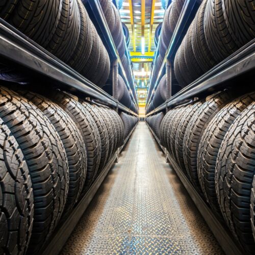 Ultimate Guide to Black Friday 2024 Tire Deals: Save Big on Premium Tires