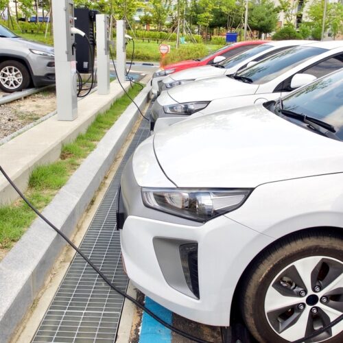 The Rise of Tiny Electric Cars: Small Efficient and Sustainable