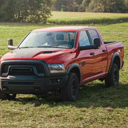 Cost and Features of the Chevrolet Montana