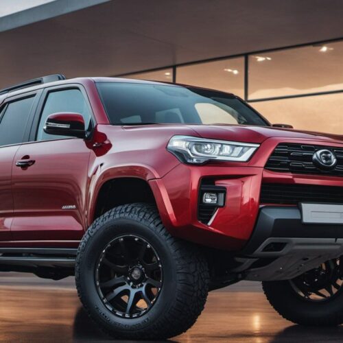 Best SUVs in 2025: Costs, Pricing, and Features