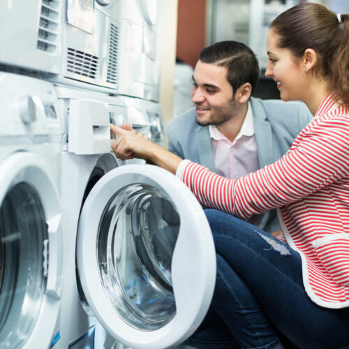 Things to Know When Choosing Washing Machine Repair Services