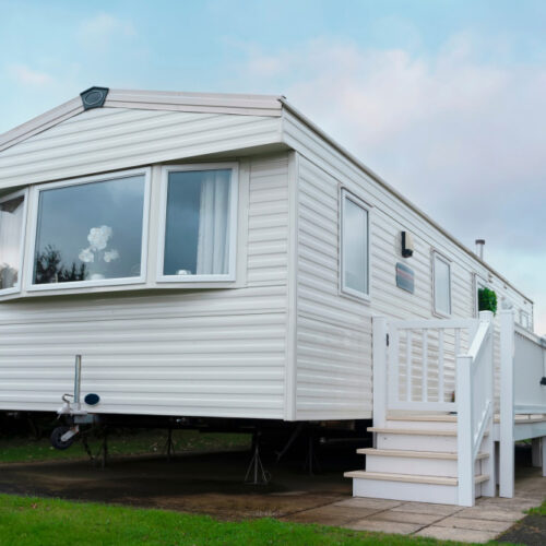 Key Things to Know About Mobile Homes