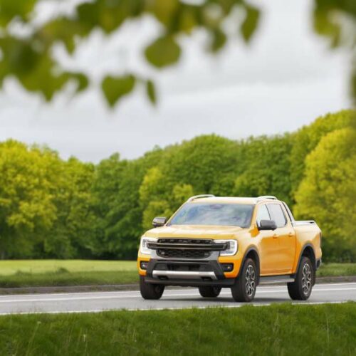 2025 Nissan Frontier – Performance, Features, and Price